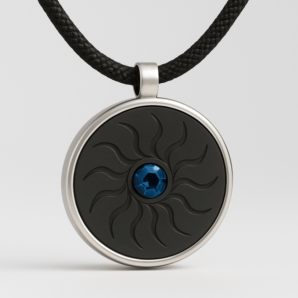 The Harmony Pendant